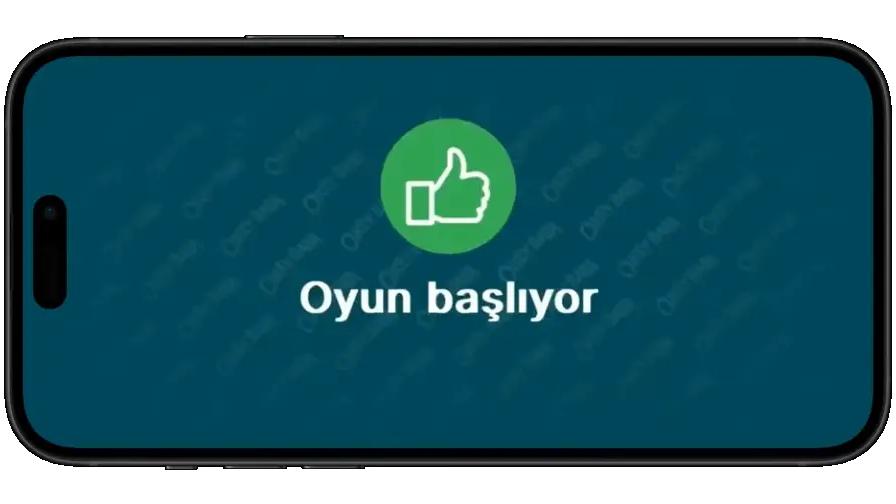 Okey Baba gameplay